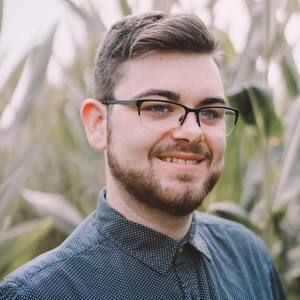 Meet your Posher, Luke